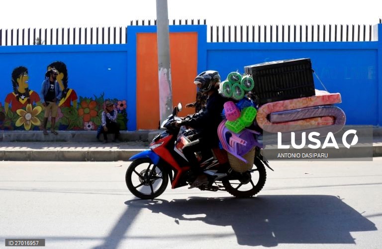 Governo timorense define limites máximos para preço dos combustíveis