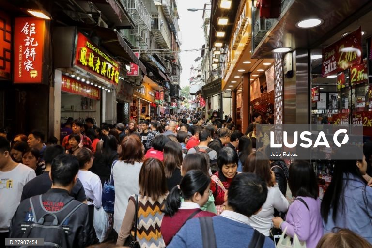 Crédito às PME em Macau sobe em 2025 mas incumprimento cresce