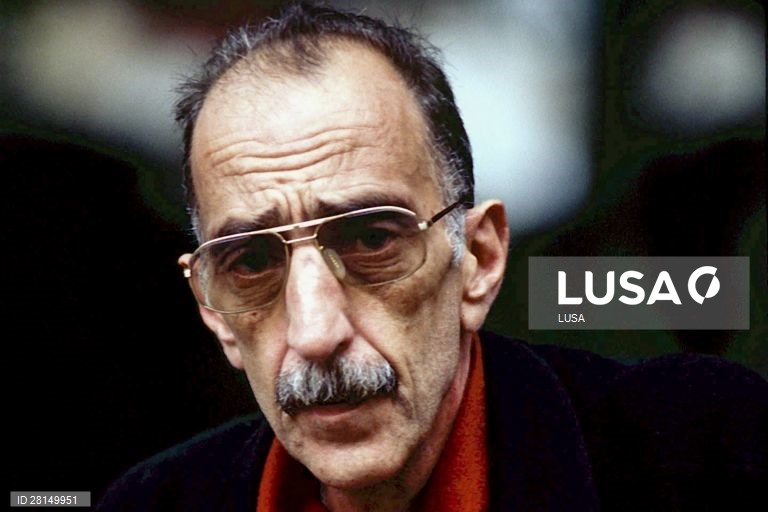 Três filmes de João César Monteiro para recordar este mês na Figueira da Foz