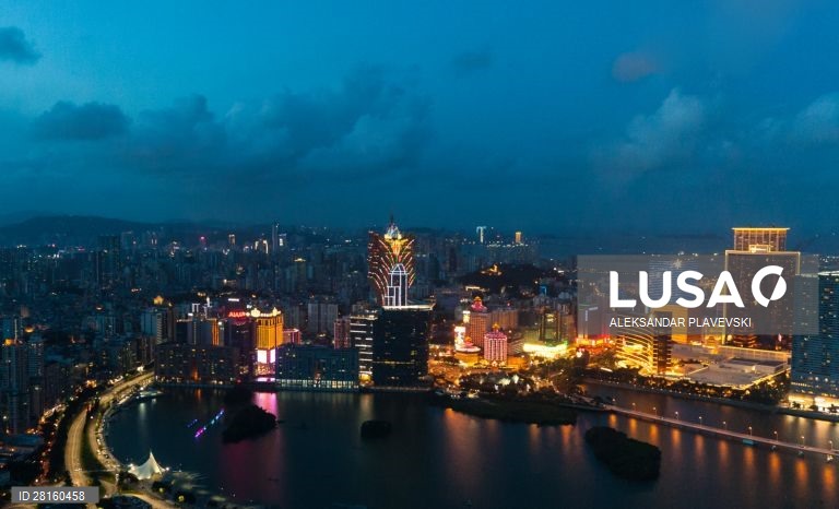 Moodys admite que Macau poderá acelerar esforços para diversificar economia