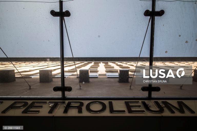 OPEP manterá oferta de petróleo, pelo menos, até abril