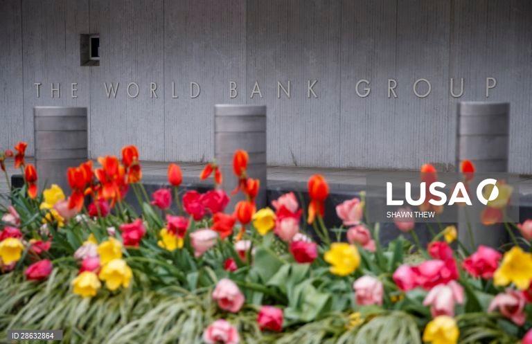 Banco Mundial suspende operações e desembolsos na Guiné-Bissau