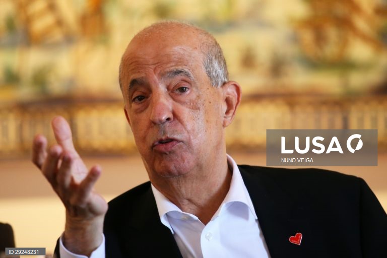 Berardo acusado de burla qualificada para não pagar créditos de mil ME a bancos