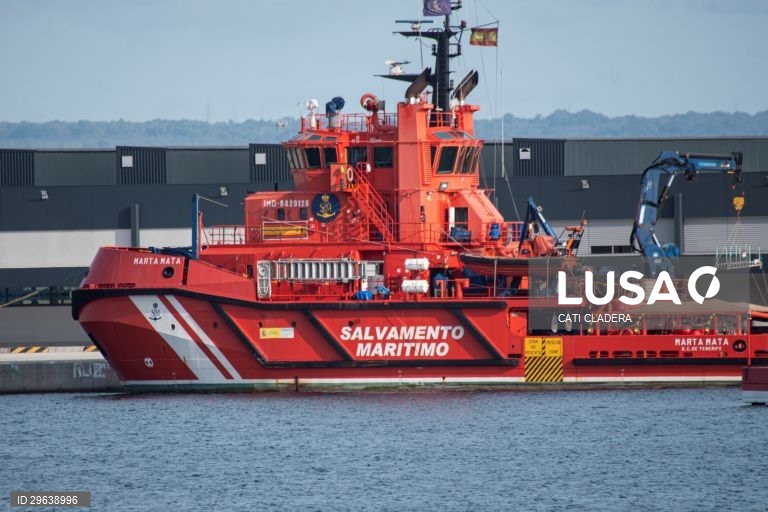 Um total de 139 migrantes chegaram este fim de semana às ilhas Baleares