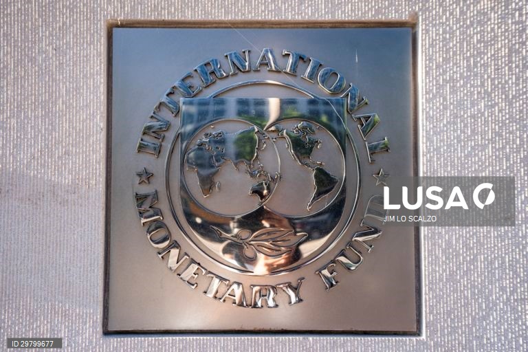 Assistência financeira do FMI à Guiné-Bissau está a ser reavaliada