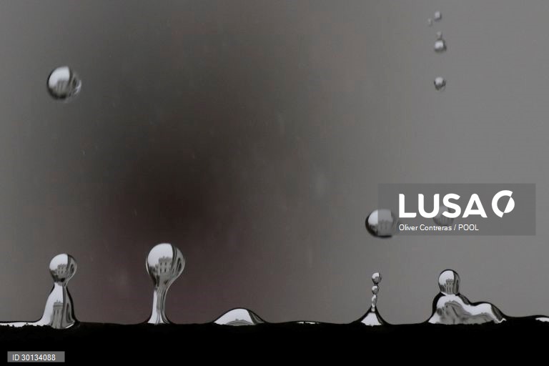 Moçambique renova aviso vermelho de chuvas muito fortes até sábado