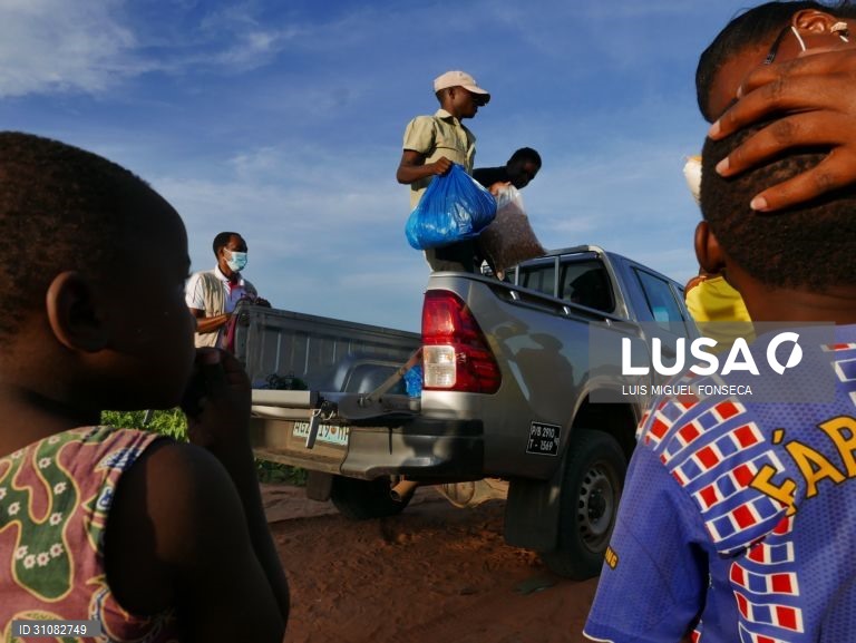 CPLP reitera empenho em garantir comida a 28 milhões de pessoas com subnutrição