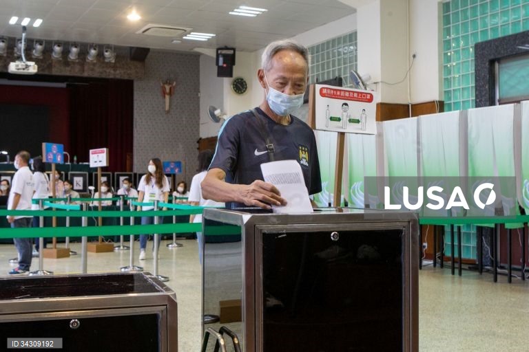 Espera-se parlamento com muitos mais leais após desqualificação de candidatos em Macau, diz analista