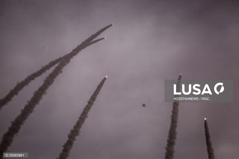 Rússia condena “ataque fatal” às instalações da central nuclear de Bushehr no Irão