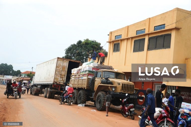 Ativistas denunciam “miséria absoluta e discriminação deliberada” do leste de Angola