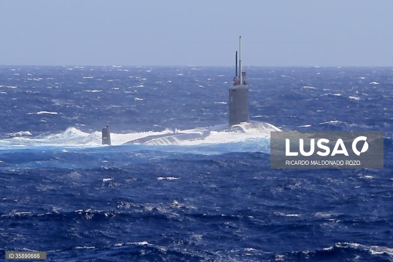 Austrália revê acordo com EUA e vai receber apenas submarinos nucleares usados