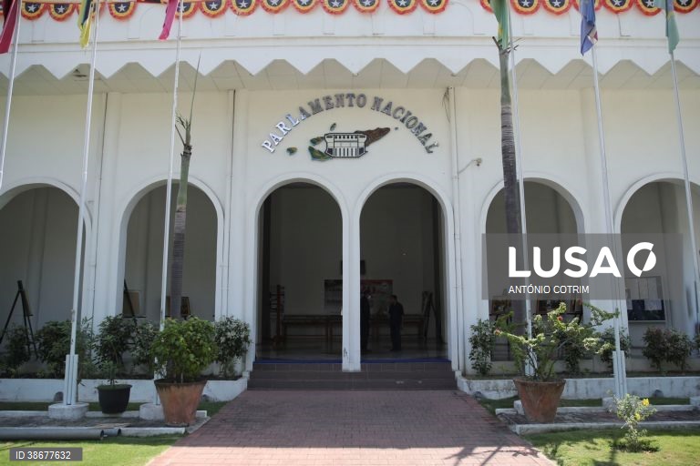 Timor-Leste: Government cancels online gambling, betting licences
