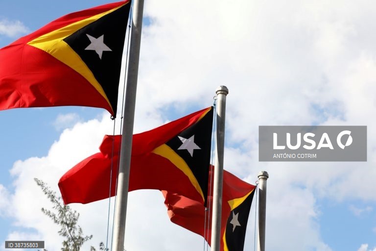 Polícia timorense deteve 20 jovens em Díli durante celebrações de Natal