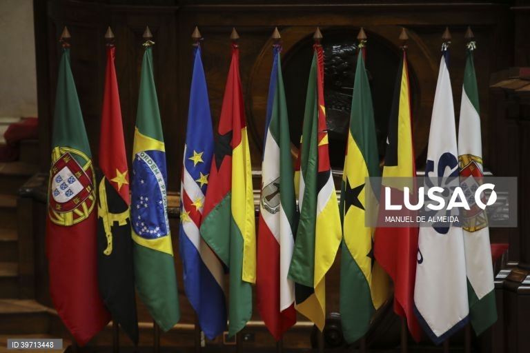Brasil quer presidência da CPLP para 2027-2029