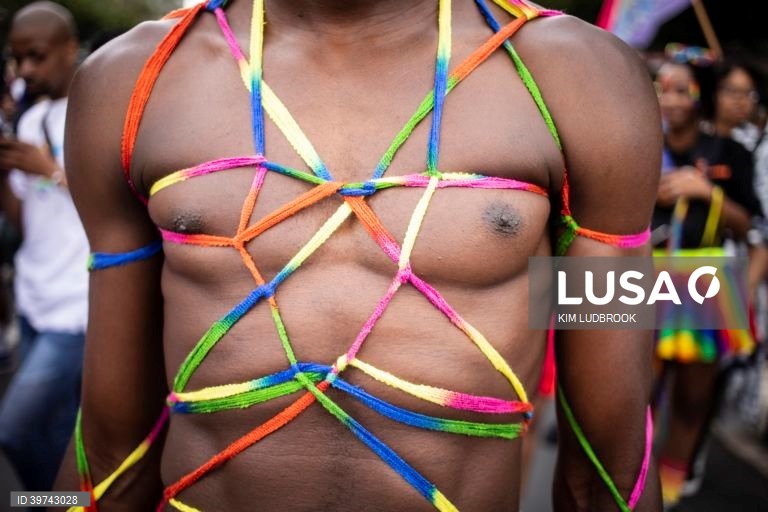Uso de leis coloniais anti-LGBT+ sob pretexto de valores africanos é paradoxal - ONG