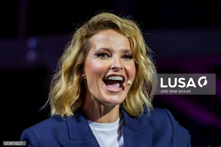 ERC notifica TVI para se pronunciar sobre queixas relativas a Cristina Ferreira