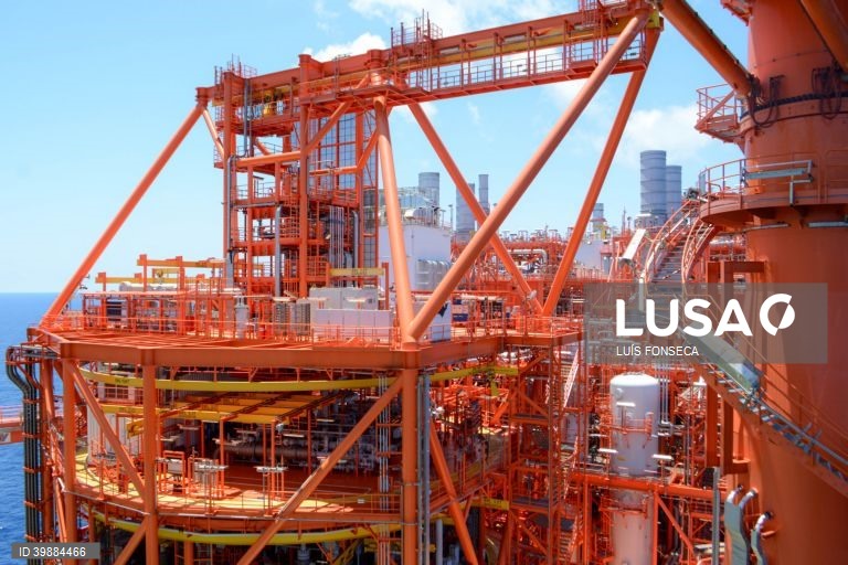 Moçambique consolida posição no gás com novo megaprojeto da Eni que avança hoje