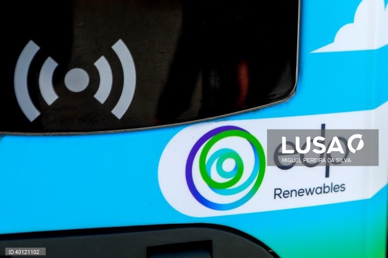 Lucros da EDP Renováveis aumentam 36% no primeiro trimestre para 70 ME