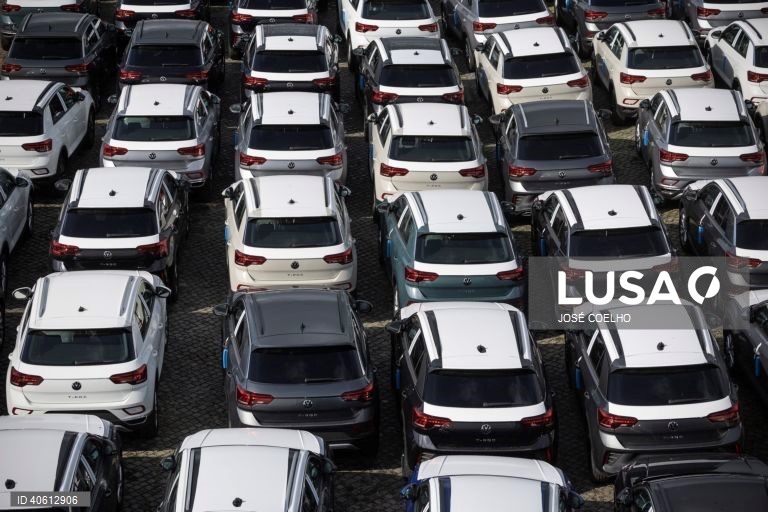 Número de veículos vendidos em Portugal cresceu 6,2% para 264.821 em 2025 - ACAP