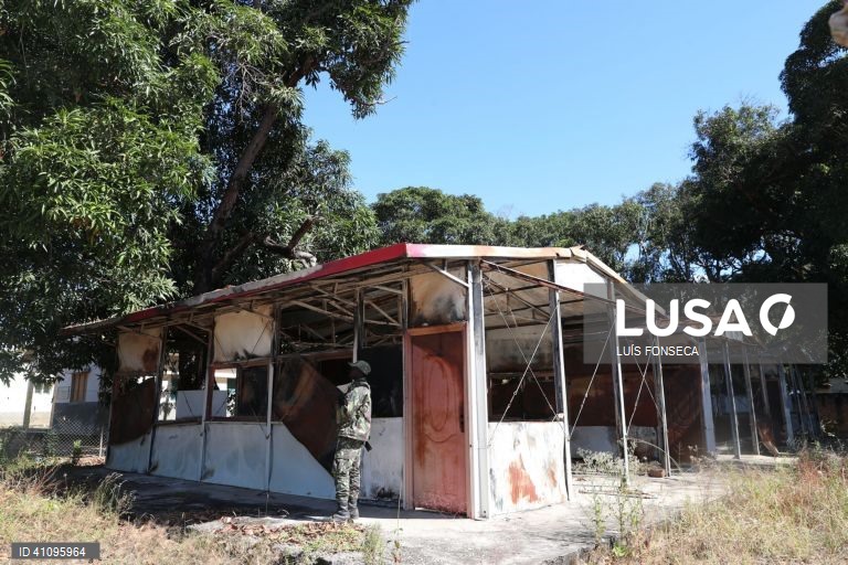 BAD apoia reconstrução de Cabo Delgado com 14,6 ME