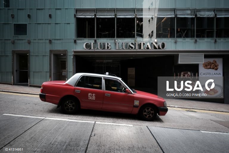IPOR ajuda Club Lusitano de Hong Kong a elevar qualidade do ensino do português