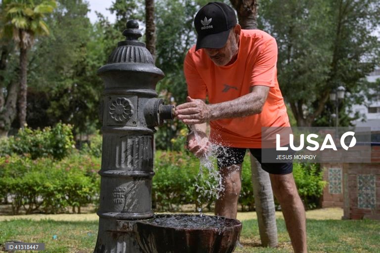 Portugal: Temperatures set to hit 30ºC on mainland, Madeira over weekend