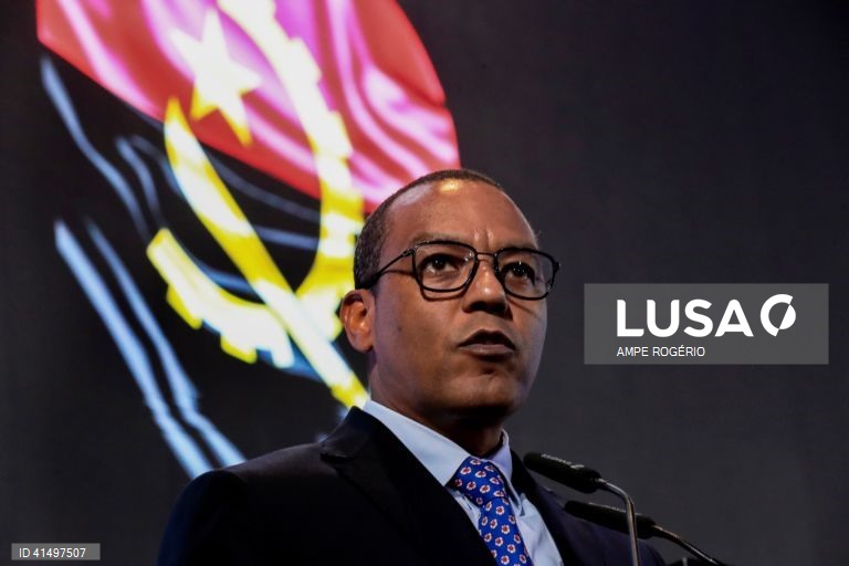 Luanda inaugura fábrica com capacidade para montar mais de 20.000 veículos/ano