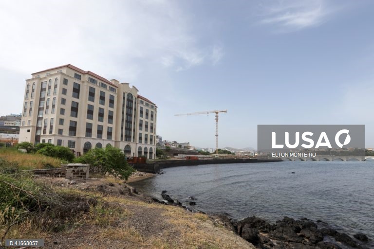 Cabo Verde: Macau Legend promises alternative to Praias hotel-casino