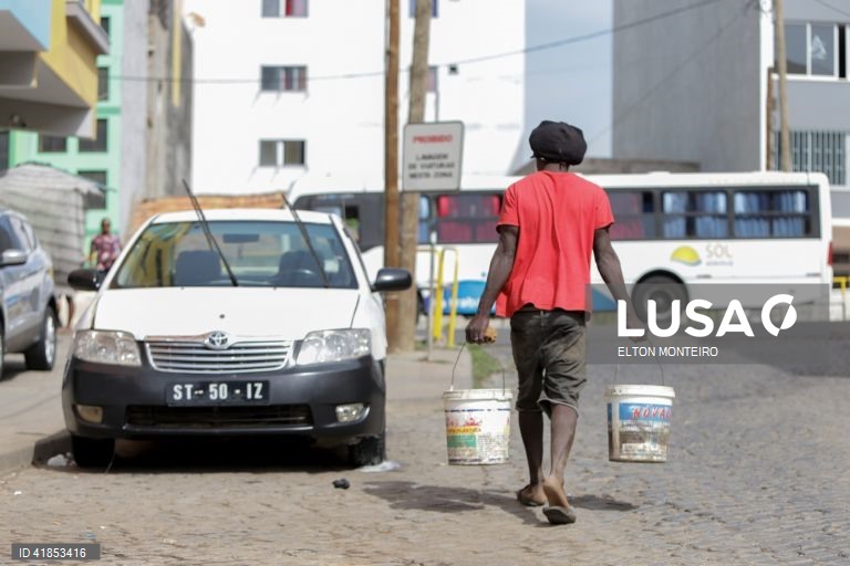 Infrações rodoviárias vão passar a subtrair pontos em Cabo Verde