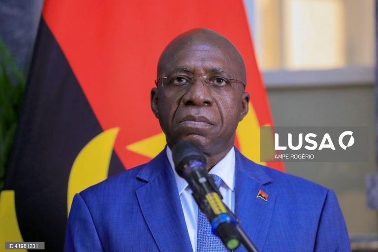 Angola quer Japão como “parceiro central” na implementação de reformas e diversificação económica