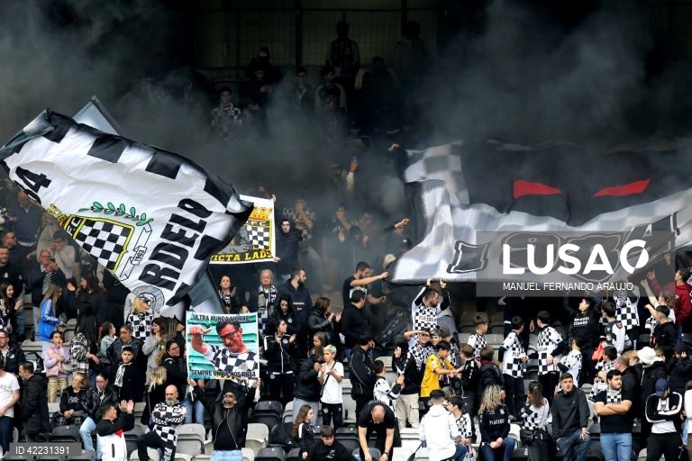 Boavista SAD relegado para os escalões distritais portuenses