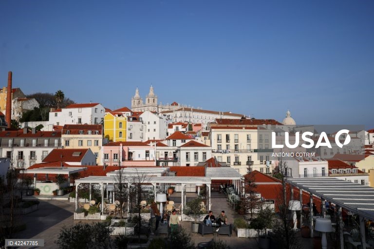 Preços das casas anunciadas para venda sobe 6,8% em dezembro - Idealista