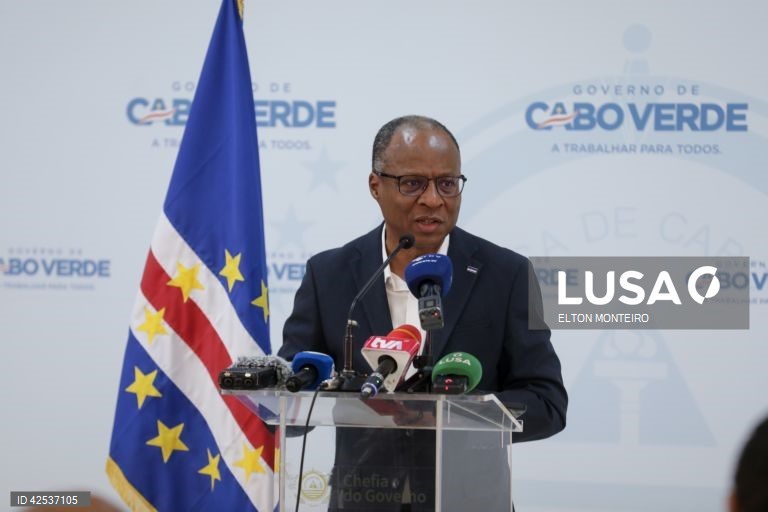 Governo de Cabo Verde anuncia medidas contra subida dos custos da energia