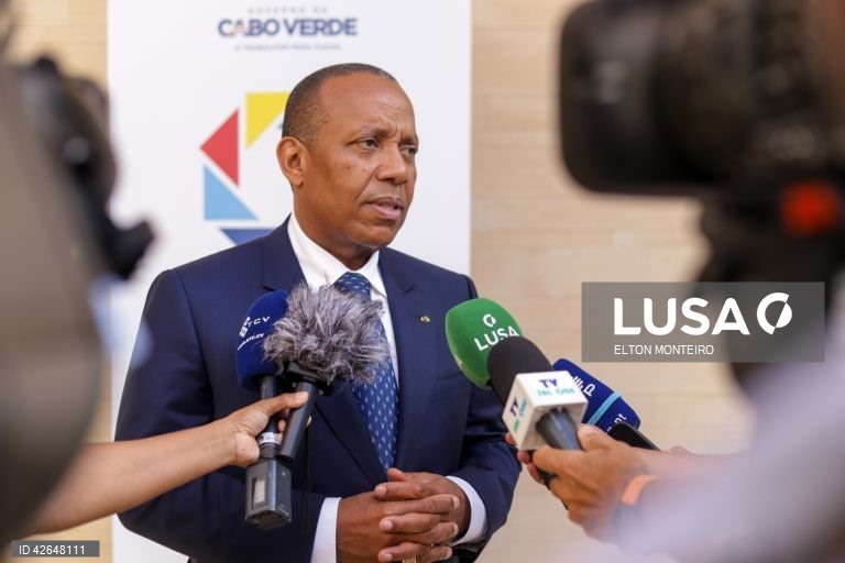 Patrice Trovoada diz que quer evitar a reeleição do Presidente de São Tomé e Príncipe