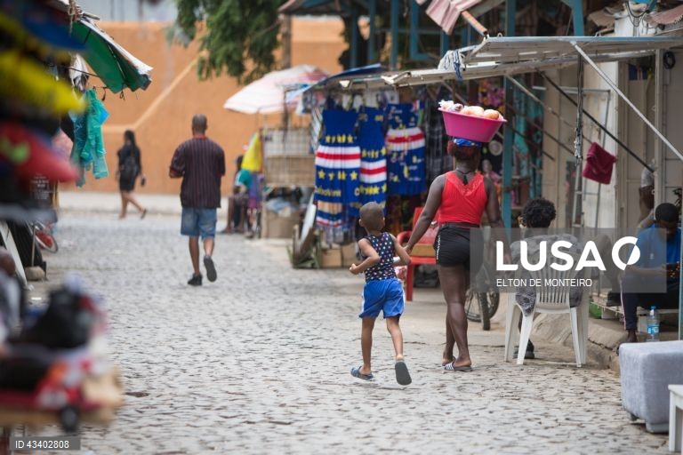 Recenseamento eleitoral antes das legislativas em Cabo Verde termina quinta-feira