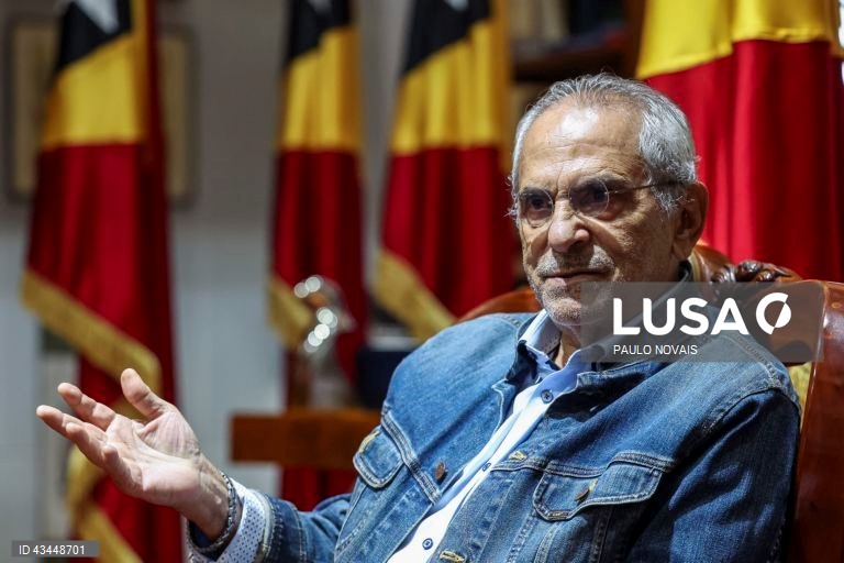 PR timorense viaja para a Suíça para participar no Fórum Económico Mundial