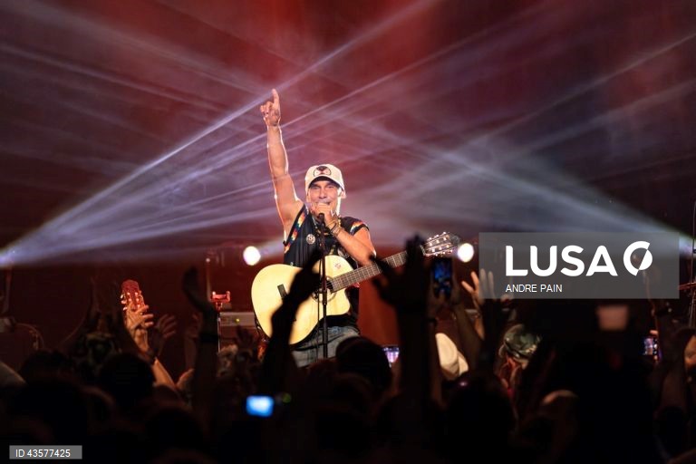 Portugal: Manu Chao announces second concert date in Lisbon
