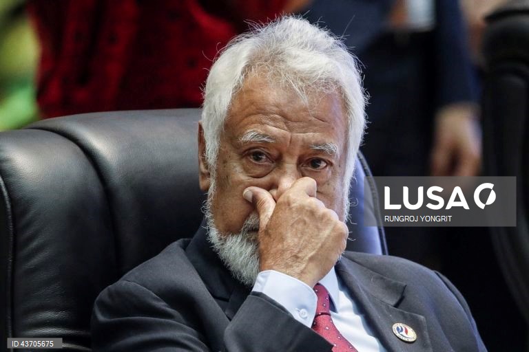 Timor-Leste e Brunei vão reforçar cooperação na energia e saúde