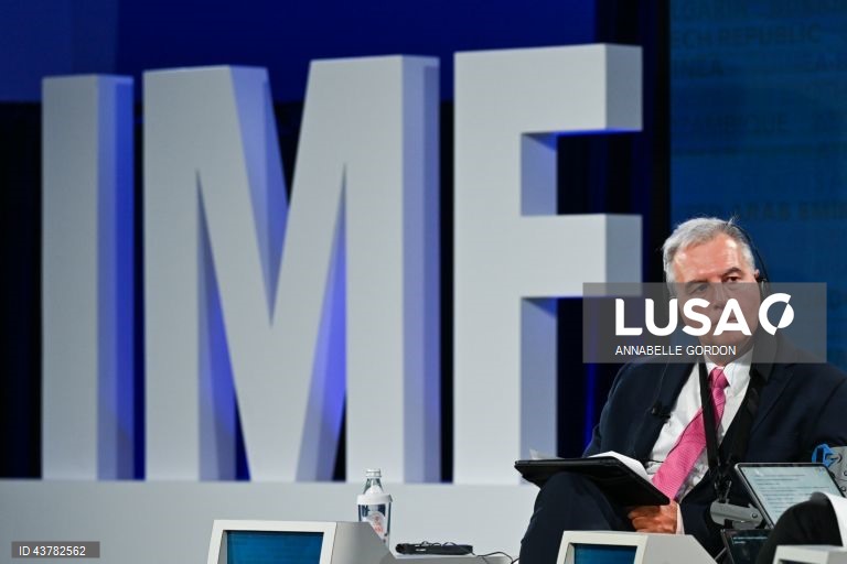 Portugal: Use budget to mitigate storm costs, Middle East war effects - IMF