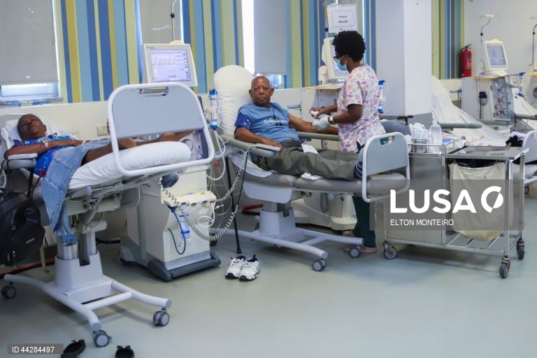 Cabo Verde aprova Carta Sanitária de 2025 para orientar saúde nas próximas décadas