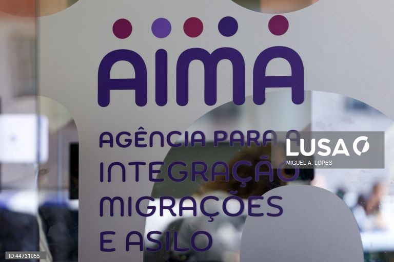 AIMA assegura que imigrantes estão regulares mesmo com documentos expirados
