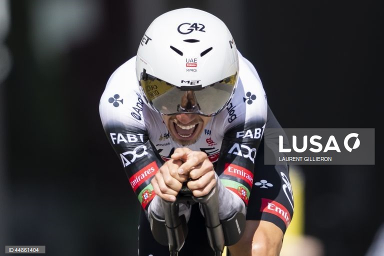 Ivo Oliveira campeão português de fundo pela segunda vez