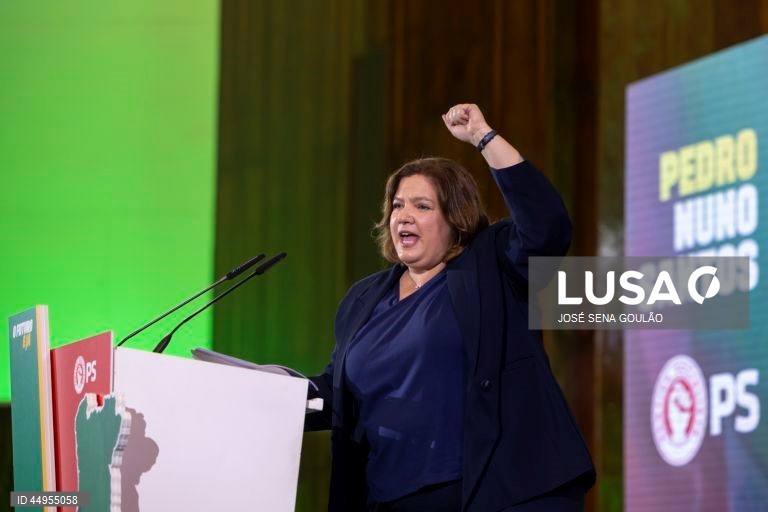 Portugal: Left-wing coalition pushes ahead with Lisbon local election