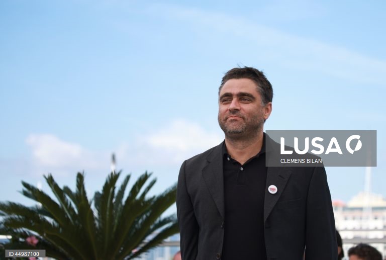 Realizador Pedro Pinho rejeita convite de festival israelita e apela a boicote a Israel