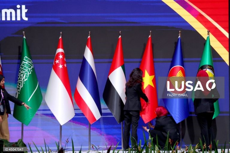 Governo timorense avalia caminhos para integração económica no Sudeste Asiático