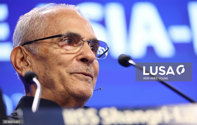 Presidente de Timor-Leste na Guiné-Bissau para cimeira da CPLP