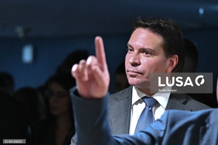 Libertado nos EUA ex-chefe dos serviços secretos brasileiros no governo Bolsonaro