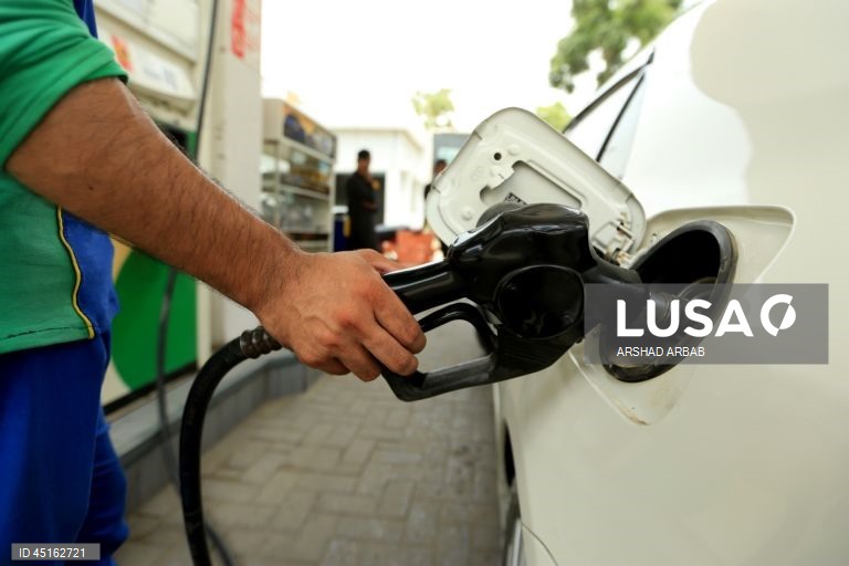 Cotação do Brent para entrega em setembro sobe 1,46% para 69,52 dólares