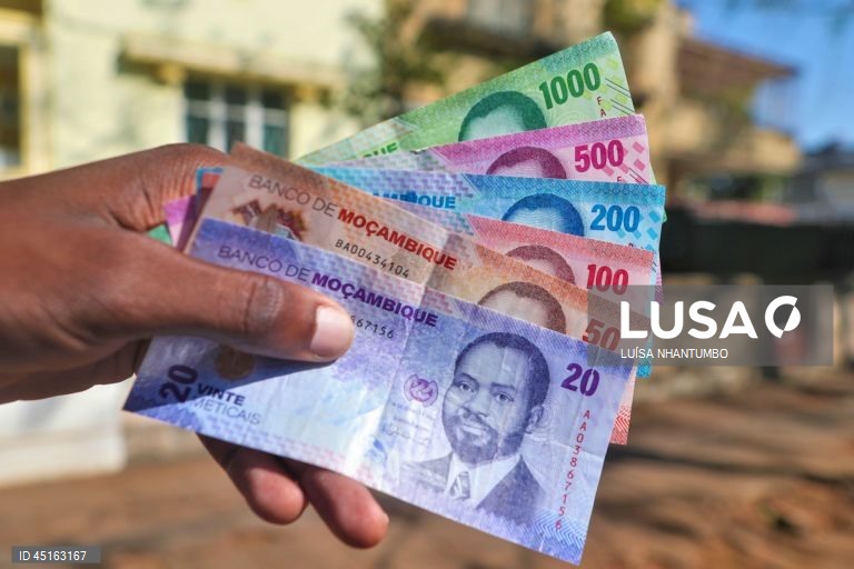 Salários mínimos em Moçambique sobem até 9% e com efeitos a 01 de julho