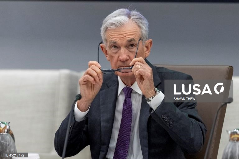 Casa Branca exige explicações à Fed sobre custos na renovação da sua sede